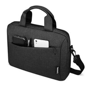 Lenovo Laptop Bag Messenger Shoulder Bag for Laptop or Tablet Unisex